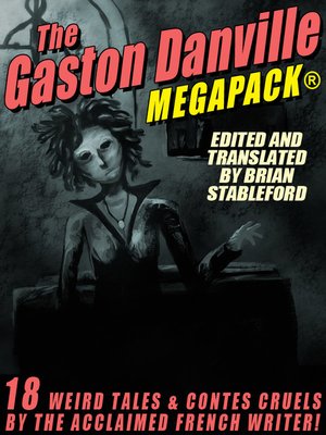 cover image of The Gaston Danville